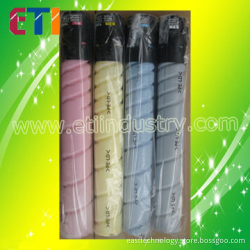 TN321 Color Toner Cartridge for Konica Minolta (Bizhub C284, C364, C224)